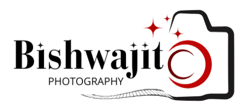 Bishwajit Photography-logo
