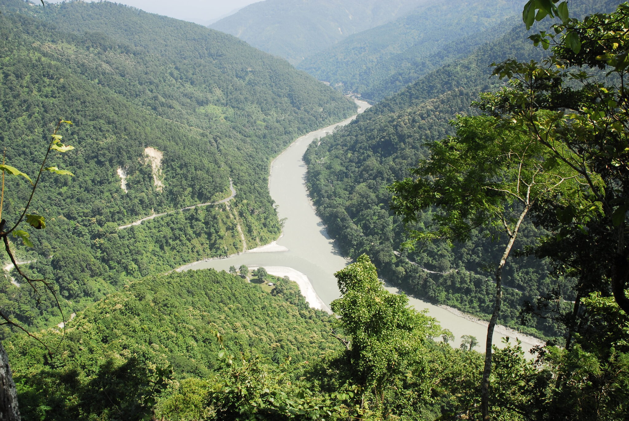 Bishwajit Photography-Travelling