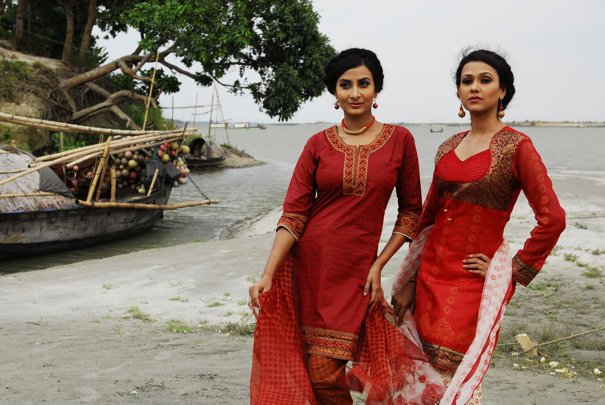 Bishwajit Photography-Fashion