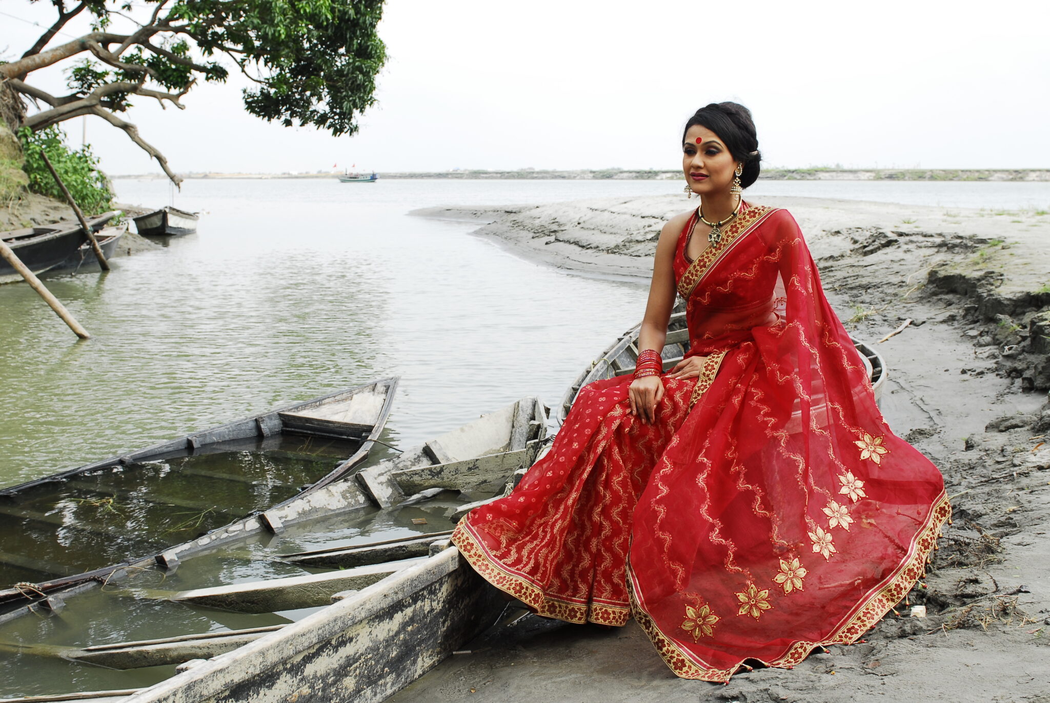 fashion-bishwajit photography