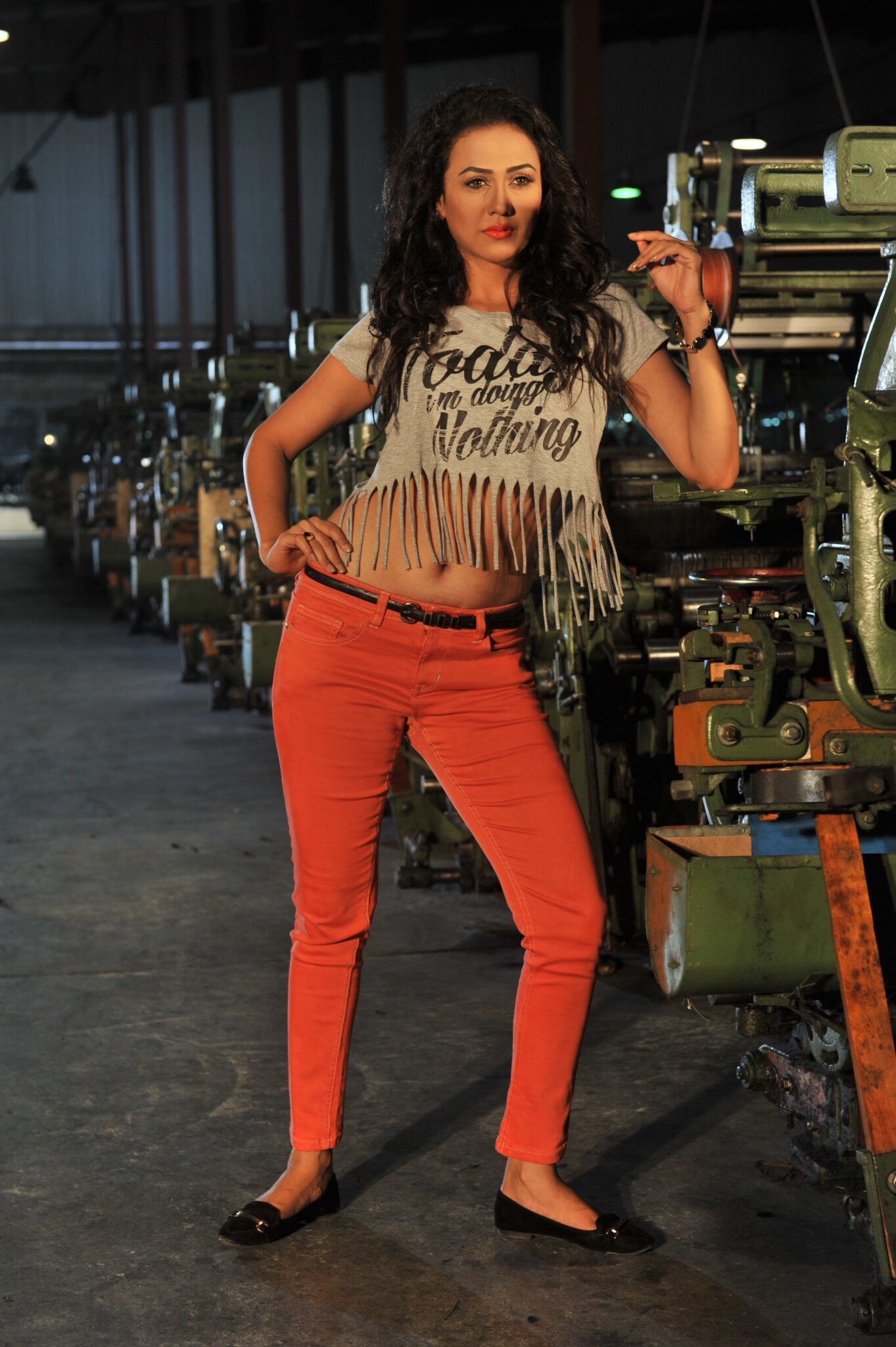 fashion-bishwajit photography
