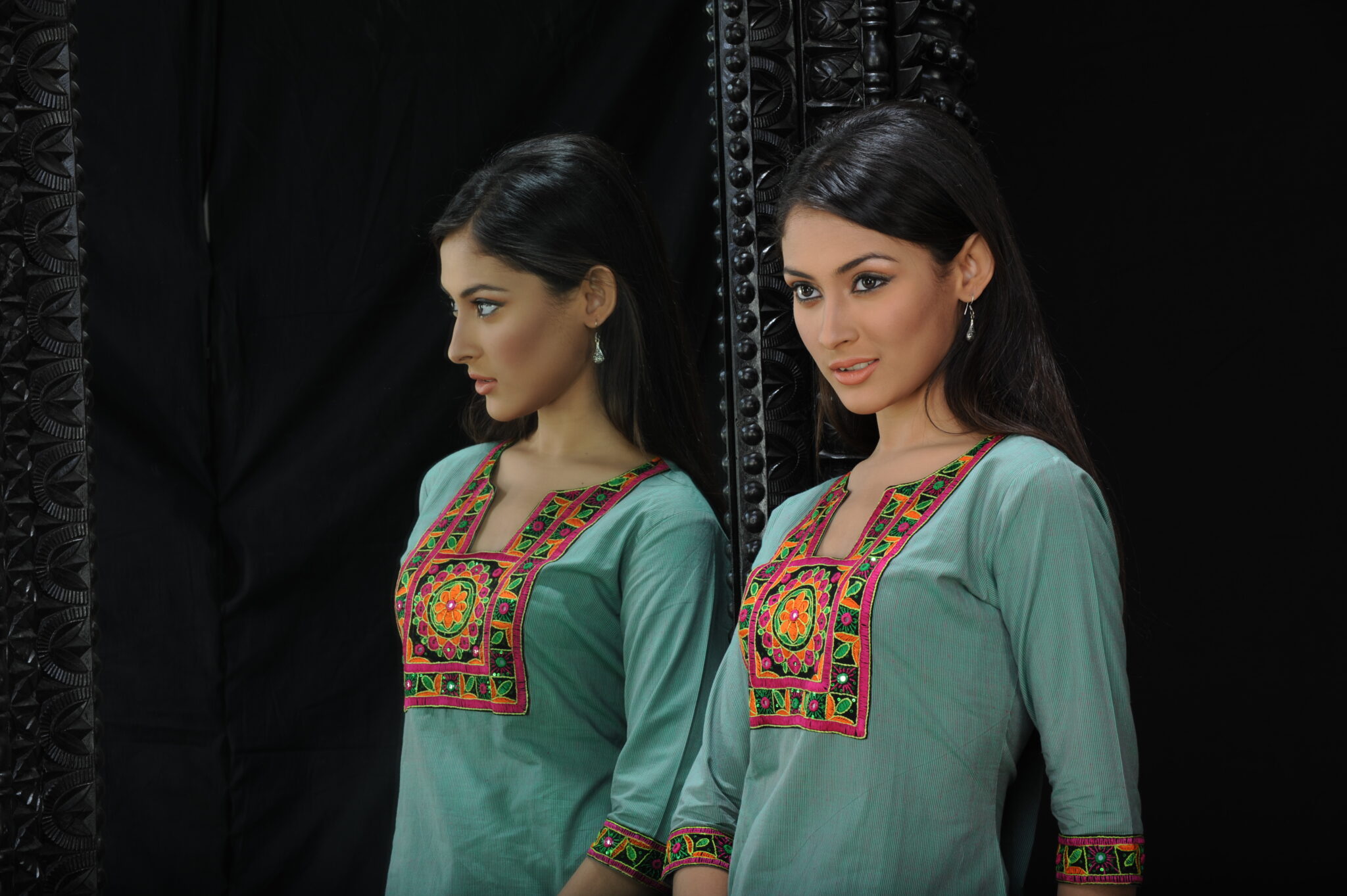 fashion-bishwajit photography