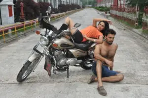 fashion-bishwajit photography