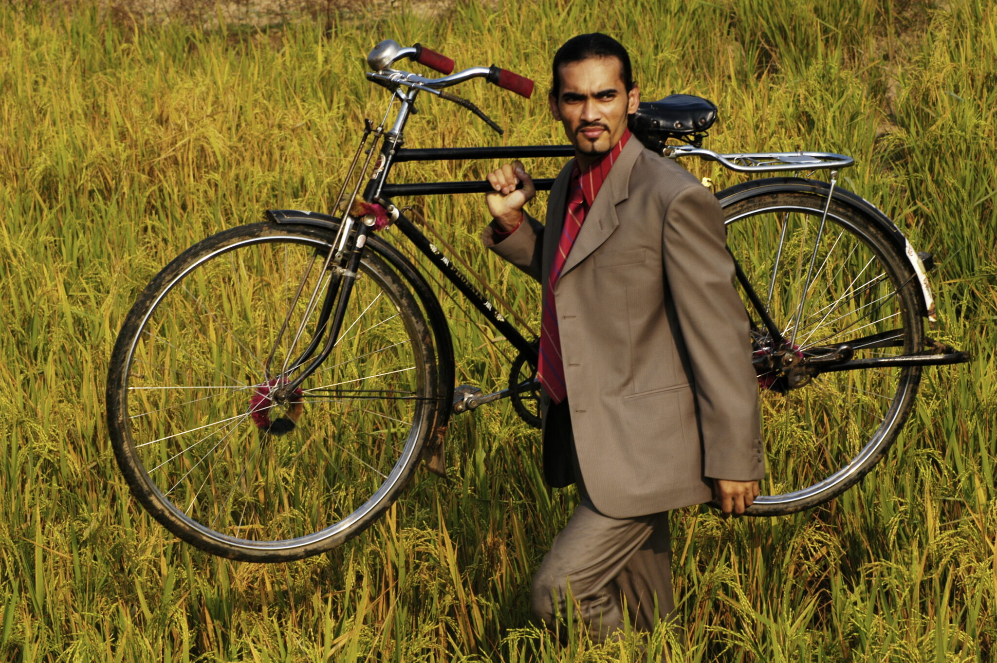 Bishwajit Photography-Fashion