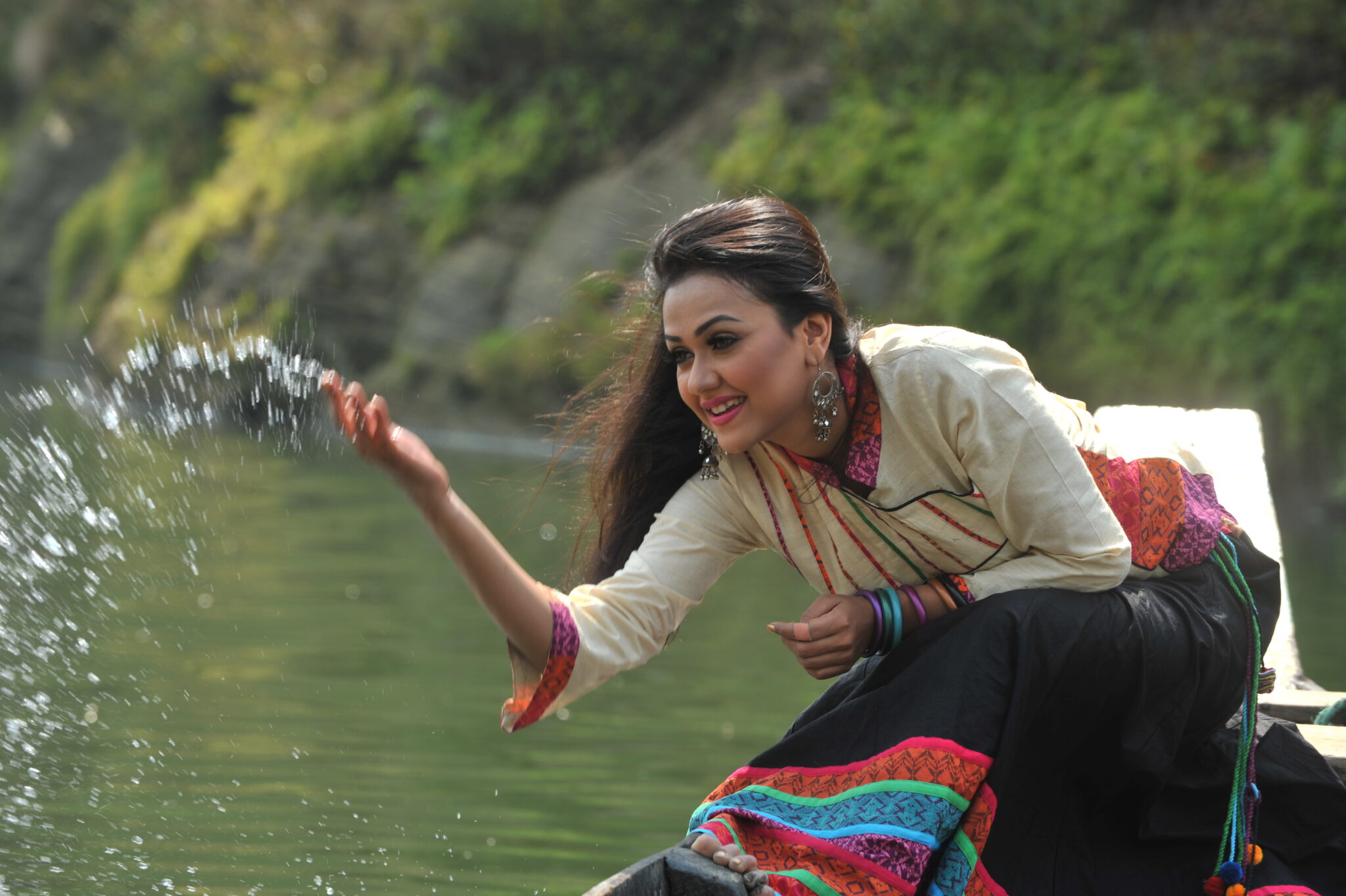 fashion-bishwajit photography