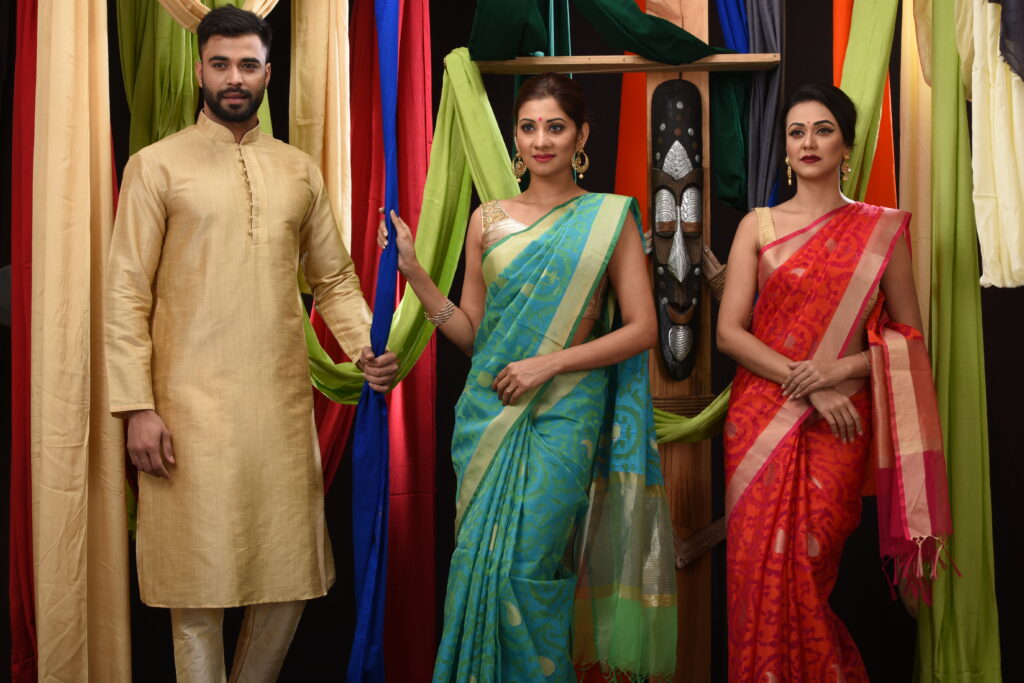 Bishwajit Photography-Fashion