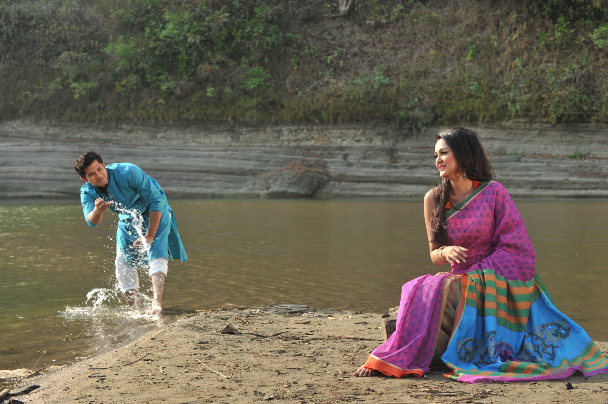 fashion-bishwajit photography