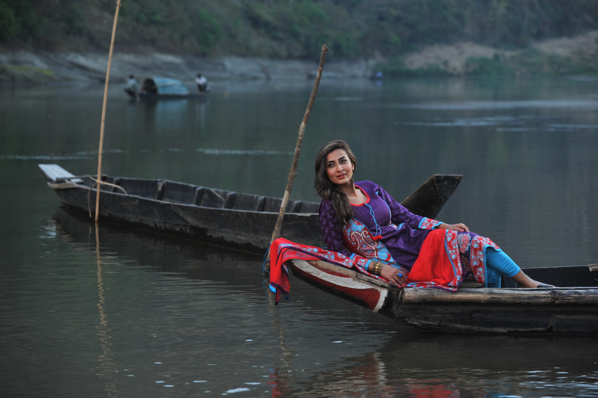 Bishwajit Photography-Fashion