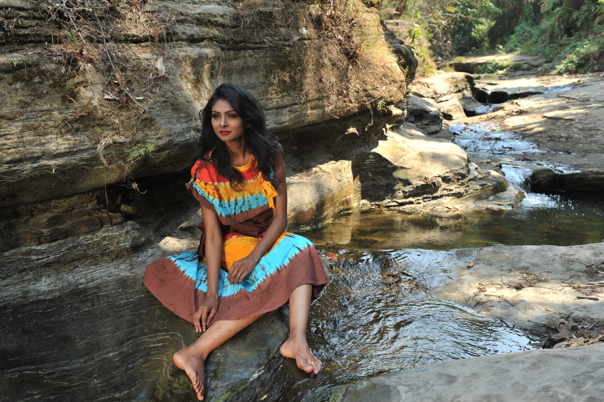 fashion-bishwajit photography