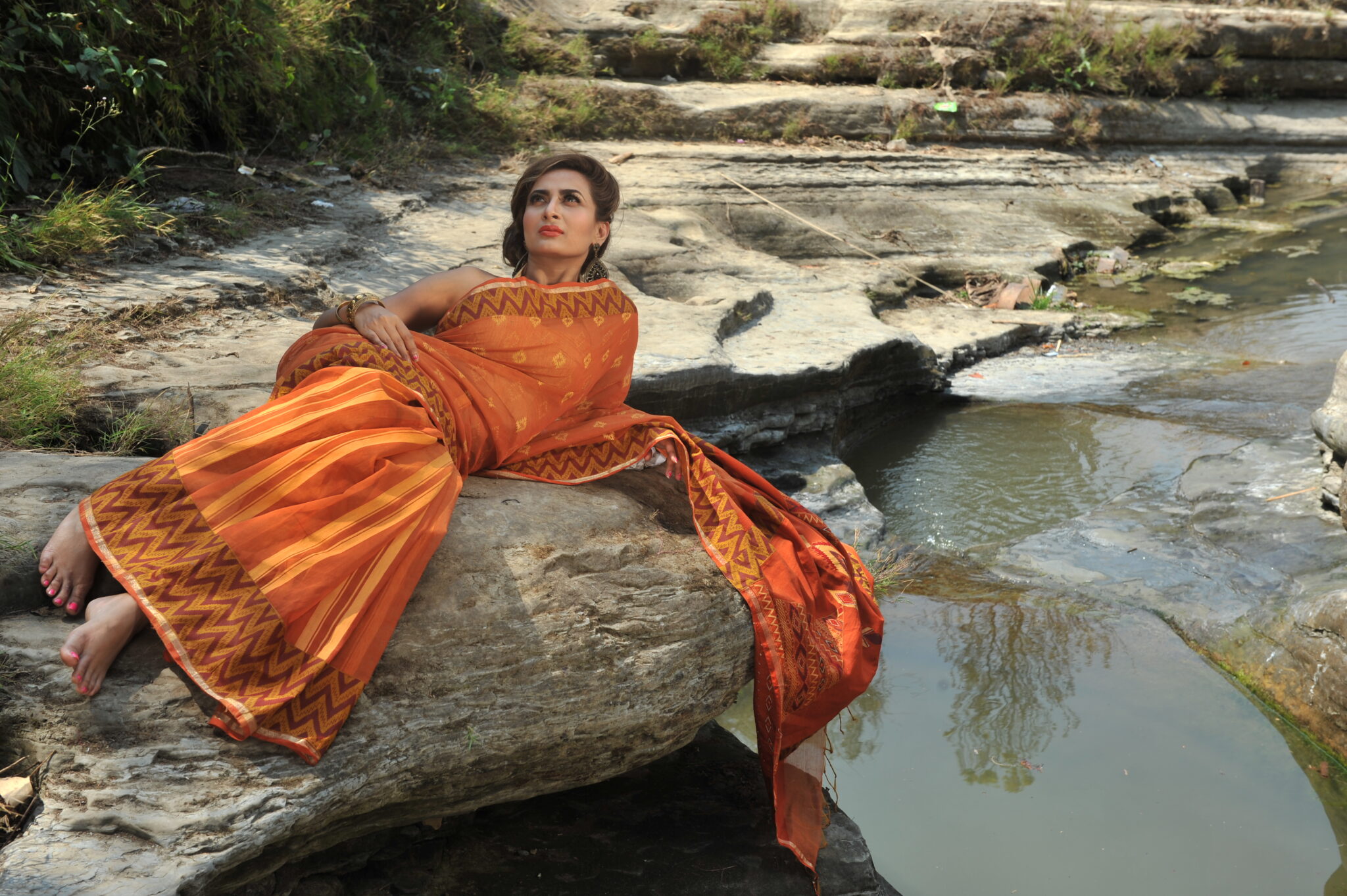 fashion-bishwajit photography