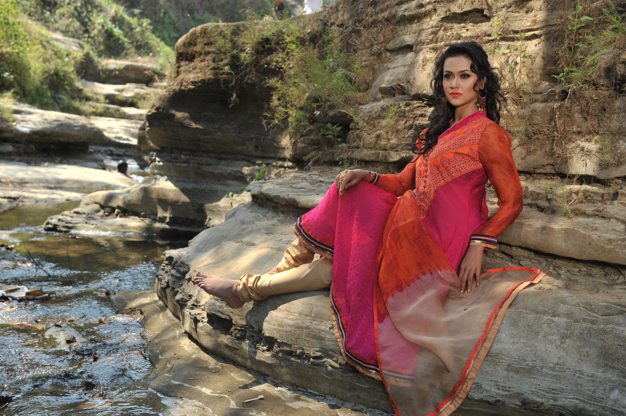 fashion-bishwajit photography