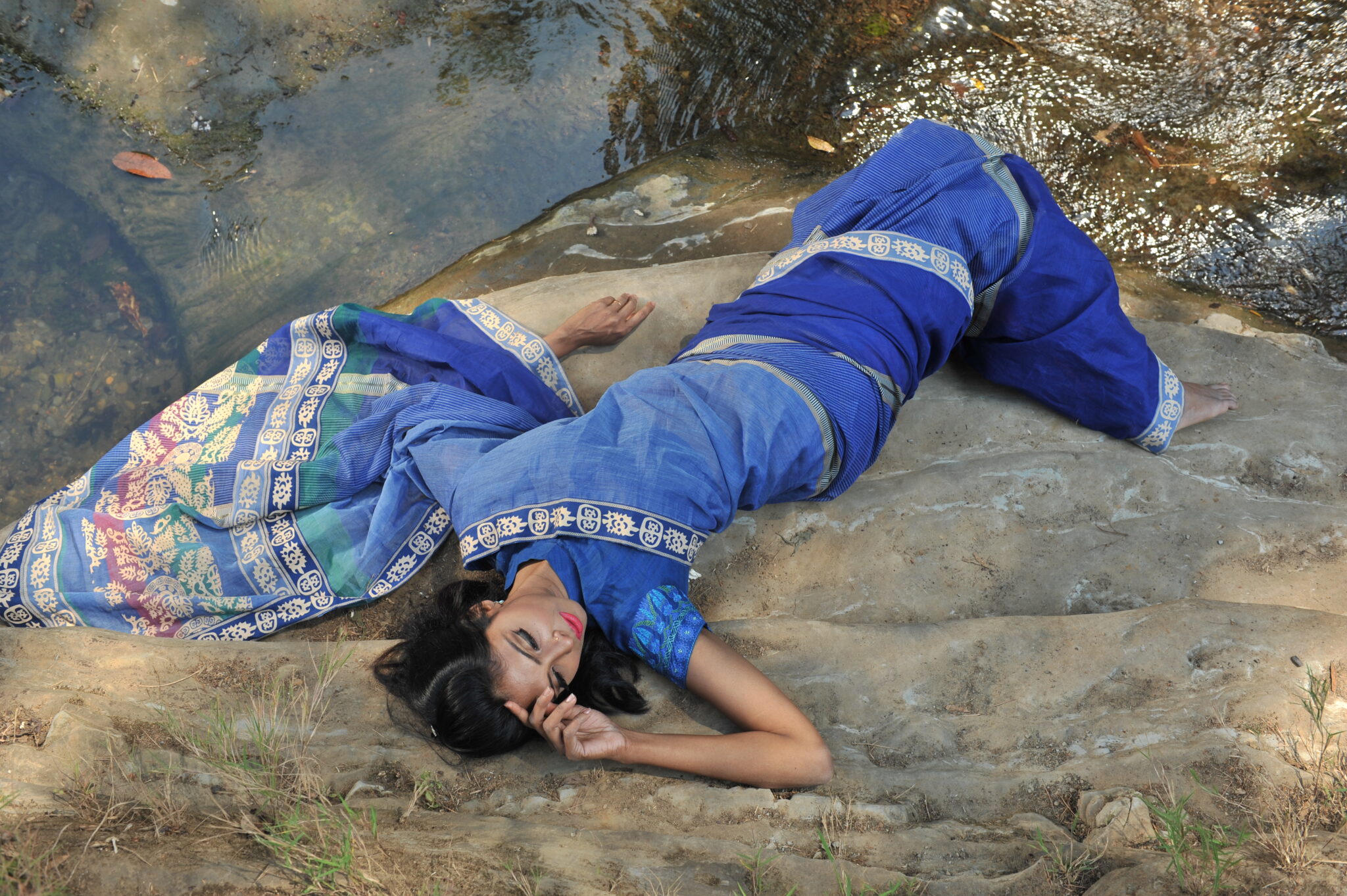fashion-bishwajit photography