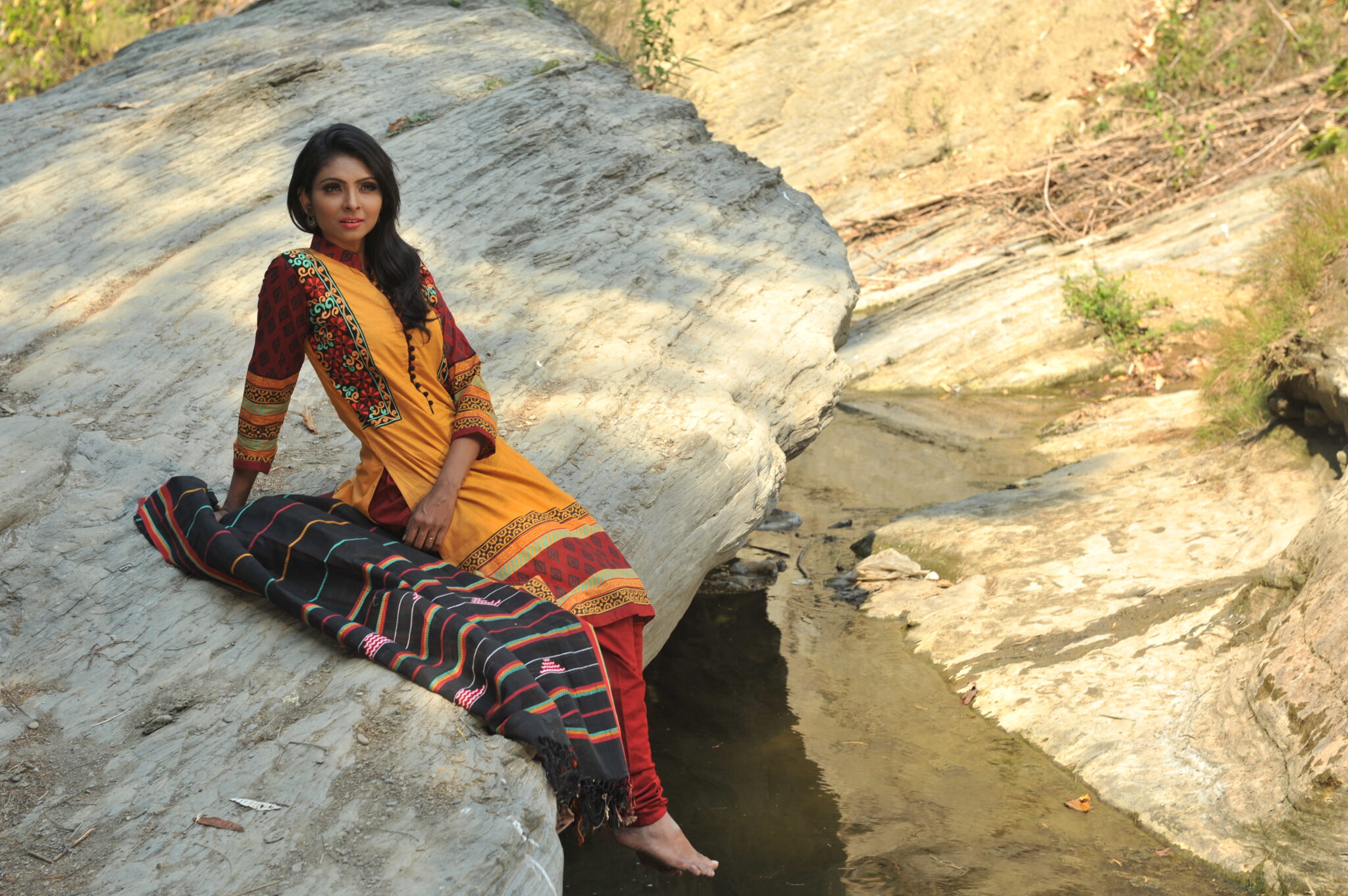 fashion-bishwajit photography