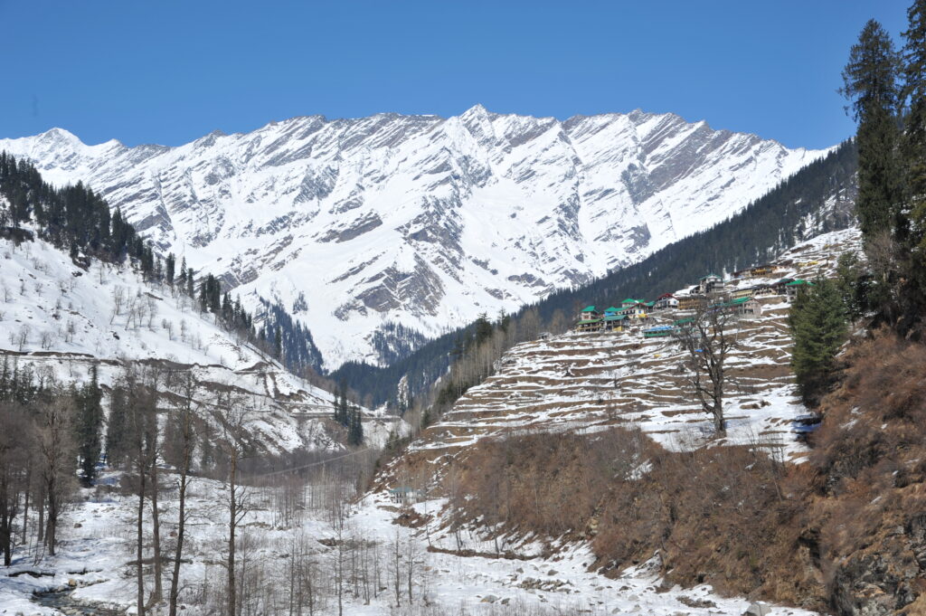 Bishwajit Photography-Travelling