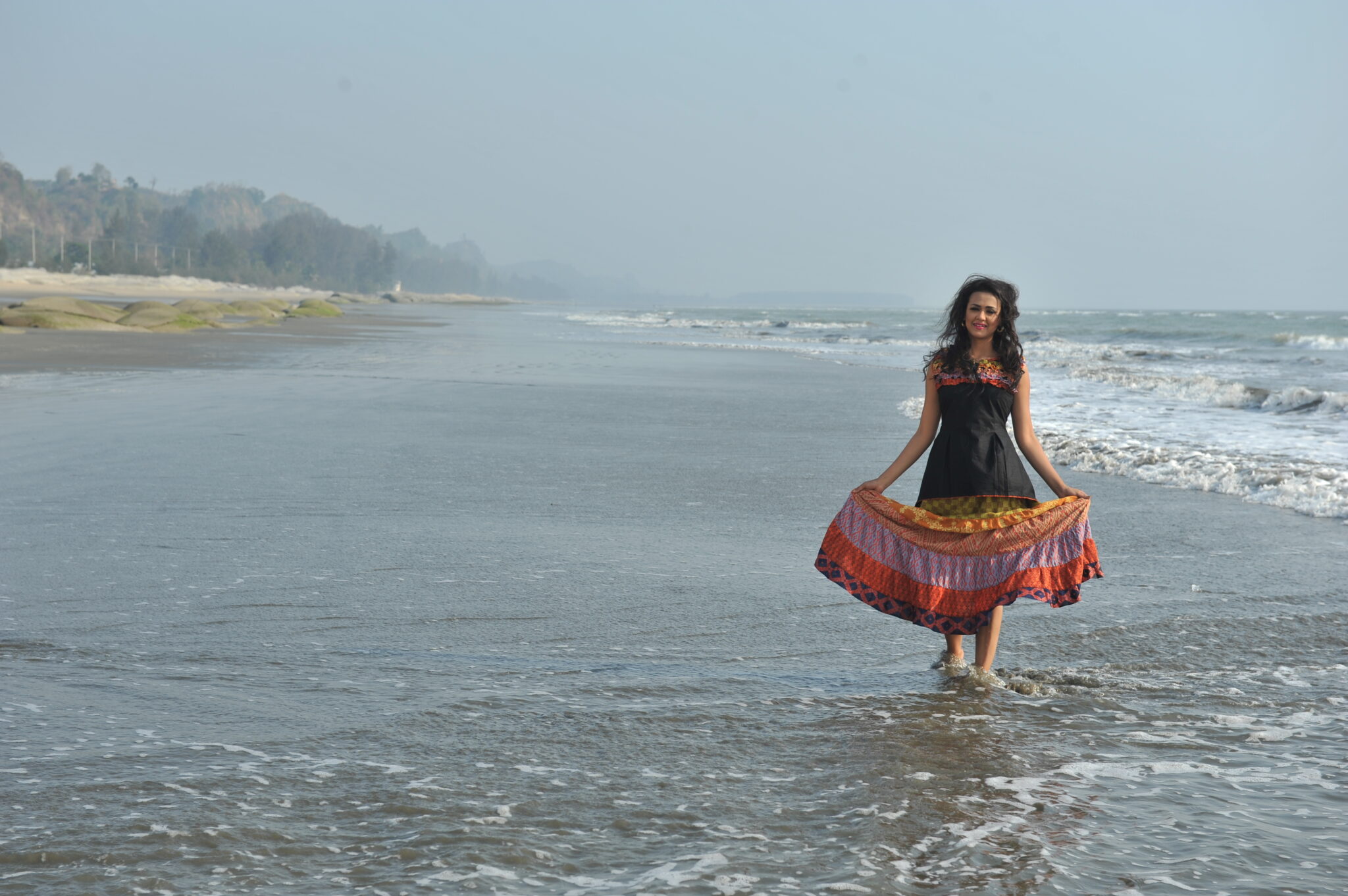 fashion-bishwajit photography