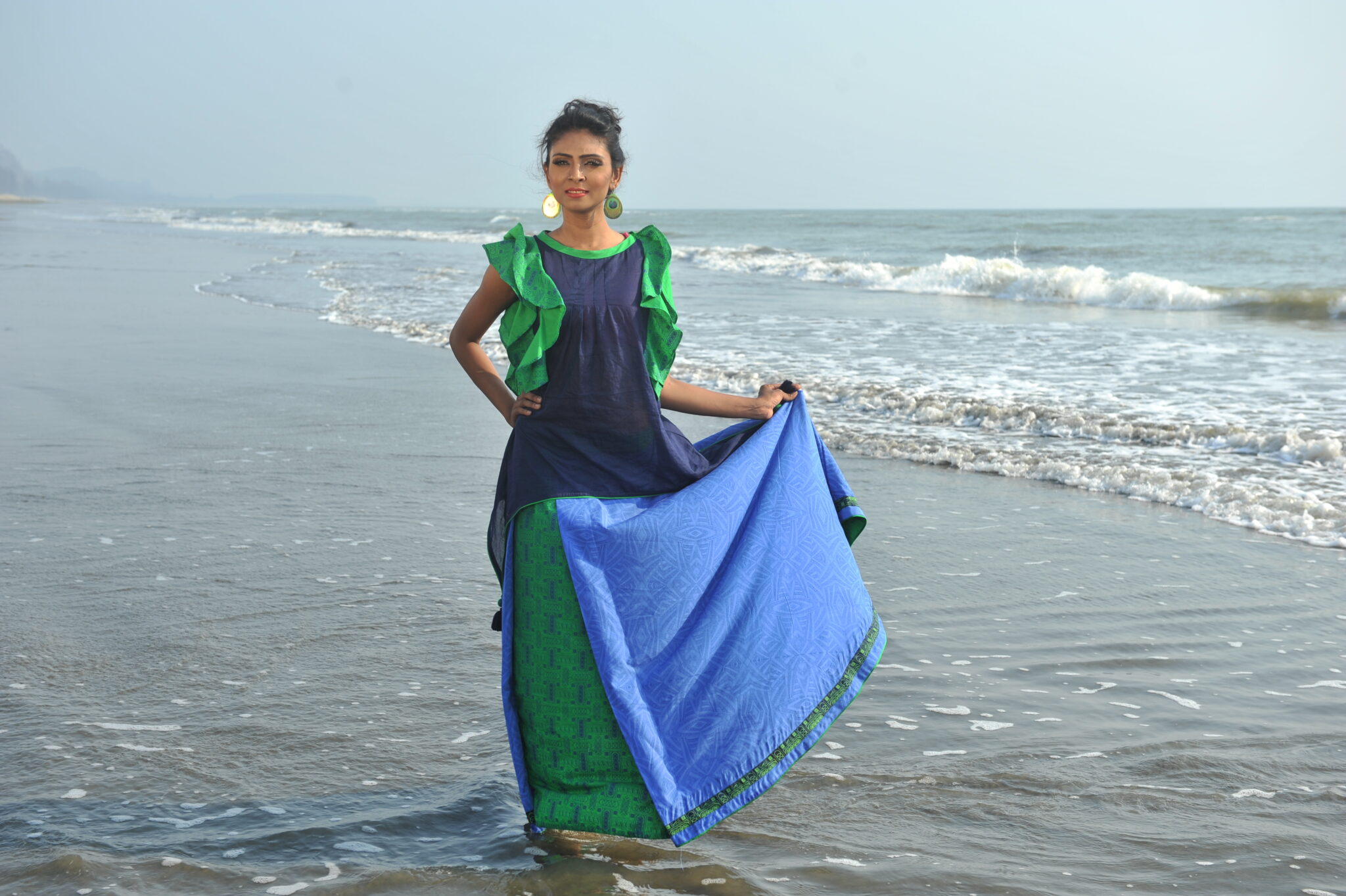 fashion-bishwajit photography