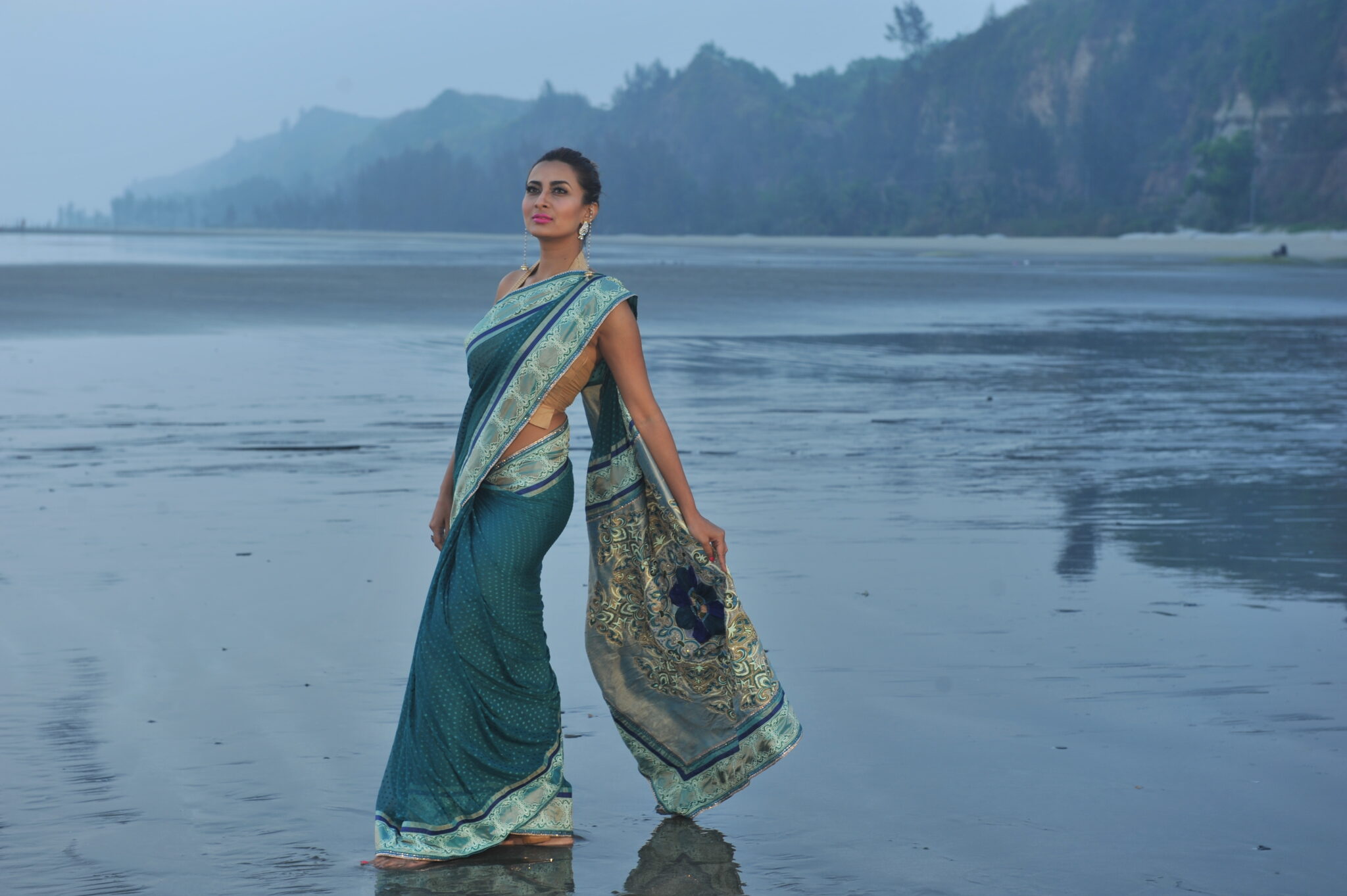 fashion-bishwajit photography