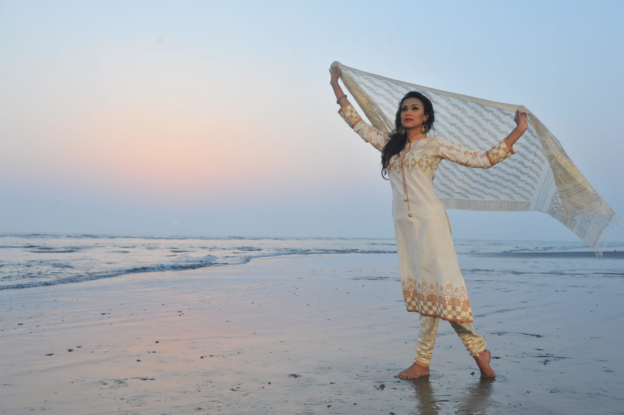 fashion-bishwajit photography