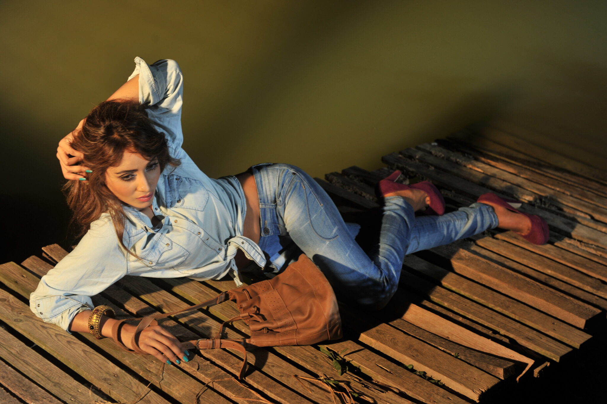 fashion-bishwajit photography