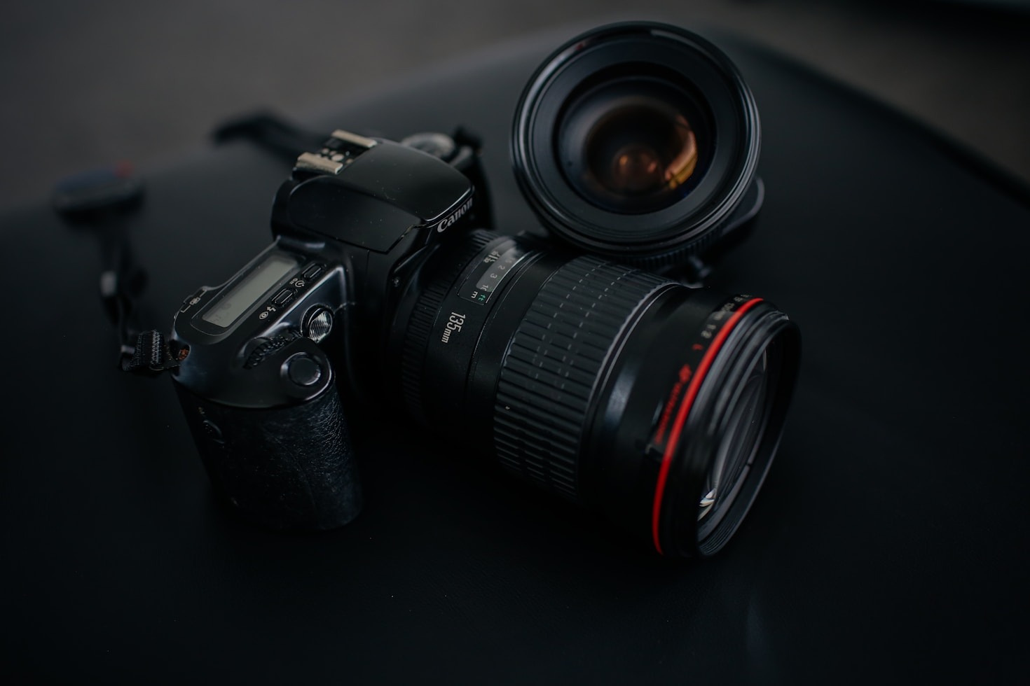 Creative Techniques in Modern Photography