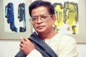 Humayun Ahmed - Best Portrait Photography in Bangladesh by Bishwajit Sarker