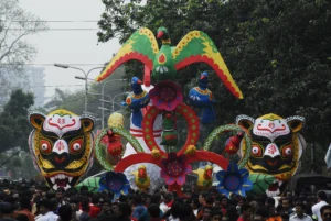 Event Photography in Dhaka taken by Bishwajit Sarker