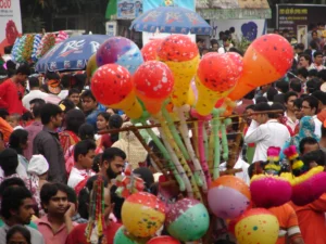 Event Photography in Dhaka taken by Bishwajit Sarker