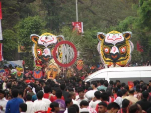 Event Photography in Dhaka taken by Bishwajit Sarker