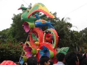 Event Photography in Dhaka taken by Bishwajit Sarker