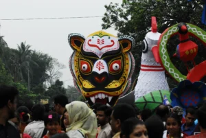 Event Photography in Dhaka taken by Bishwajit Sarker