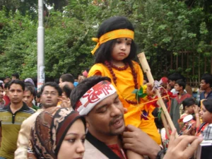 Event Photography in Dhaka taken by Bishwajit Sarker