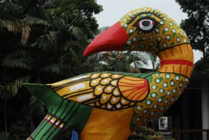 Event Photography in Dhaka taken by Bishwajit Sarker