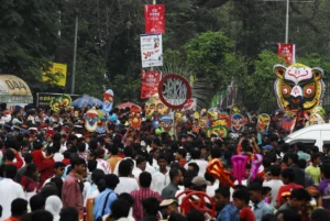 Event Photography in Dhaka taken by Bishwajit Sarker
