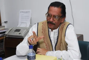 Alom khan - musician - taken by Top Portrait Photographer in Dhaka- Bishwajit Sarker