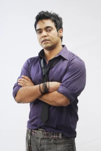 Balam - musician - taken by Top Portrait Photographer in Dhaka- Bishwajit Sarker