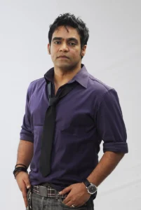 Balam - musician - taken by Top Portrait Photographer in Dhaka- Bishwajit Sarker