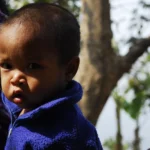 Child Protection Portrait Photography