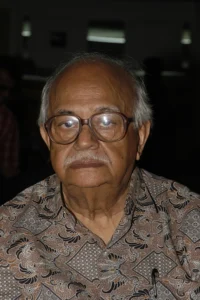 Zillur Rahman - Best Portrait Photography in Bangladesh by Bishwajit Sarker