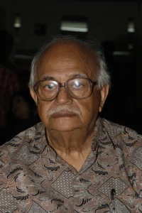 Zillur Rahman - Best Portrait Photography in Bangladesh by Bishwajit Sarker