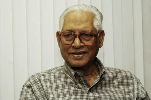 Mustafa Nur-Ul Islam - Best Portrait Photography in Bangladesh by Bishwajit Sarker