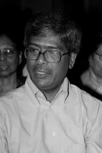 Anowar Hossain - Top Portrait Photography in Bangladesh by Bishwajit Sarker