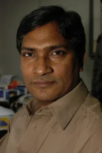 Arif Moinuddin - Best Portrait Photography in Bangladesh by Bishwajit Sarker