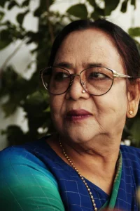 Rabeya Khatun - Best Portrait Photography in Bangladesh by Bishwajit Sarker