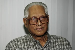 Mustafa Nur-Ul Islam - Best Portrait Photography in Bangladesh by Bishwajit Sarker