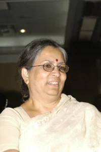 Sultana Kamal - Top Portrait Photography in Bangladesh by Bishwajit Sarker