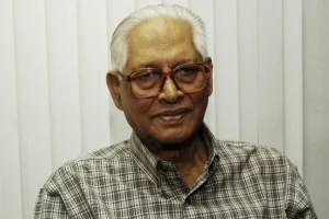 Mustafa Nur-Ul Islam - Best Portrait Photography in Bangladesh by Bishwajit Sarker