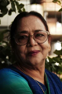 Rabeya Khatun - Best Portrait Photography in Bangladesh by Bishwajit Sarker