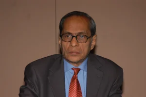 Mustafa Kamal Sayed - Top Portrait Photography in Bangladesh by Bishwajit Sarker