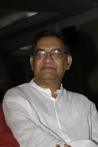 Muzahidul Islam Selim - Top Portrait Photography in Bangladesh by Bishwajit Sarker