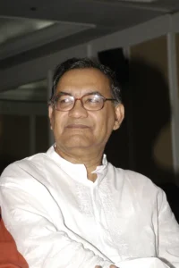 Muzahidul Islam Selim - Top Portrait Photography in Bangladesh by Bishwajit Sarker